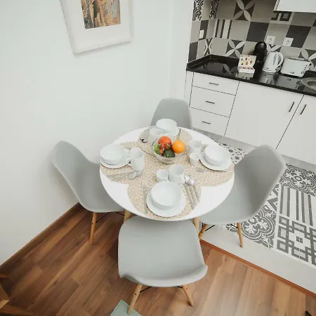 Guestready - Cyan Heaven Downtown Apt Apartment *
