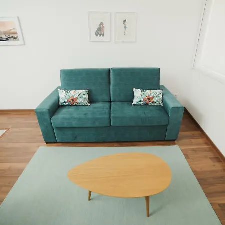 Guestready - Cyan Heaven Downtown Apt *