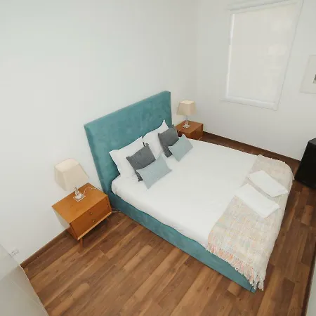 Guestready - Cyan Heaven Downtown Apt Apartment *