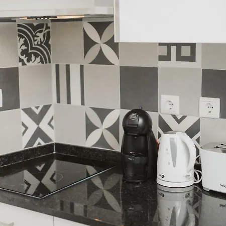 Guestready - Cyan Heaven Downtown Apt Apartment *