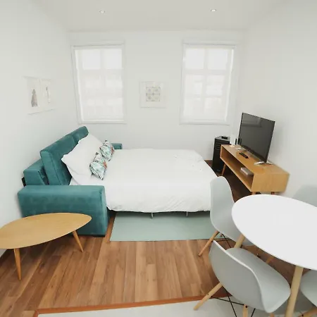 Guestready - Cyan Heaven Downtown Apt
