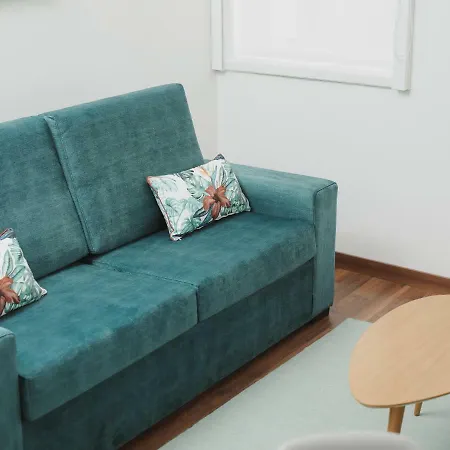 Apartment Guestready - Cyan Heaven Downtown Apt *