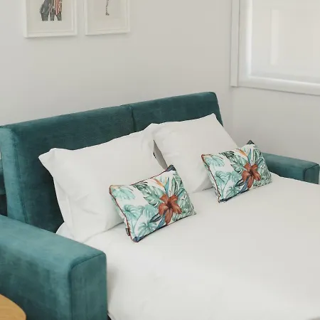 Guestready - Cyan Heaven Downtown Apt Apartment