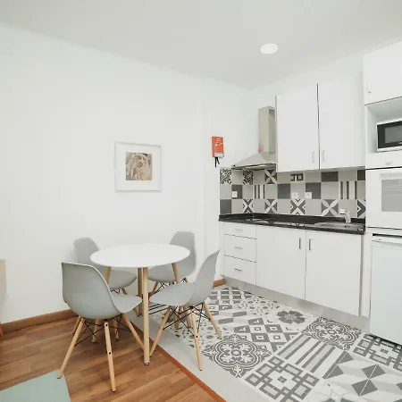 Apartment Guestready - Cyan Heaven Downtown Apt