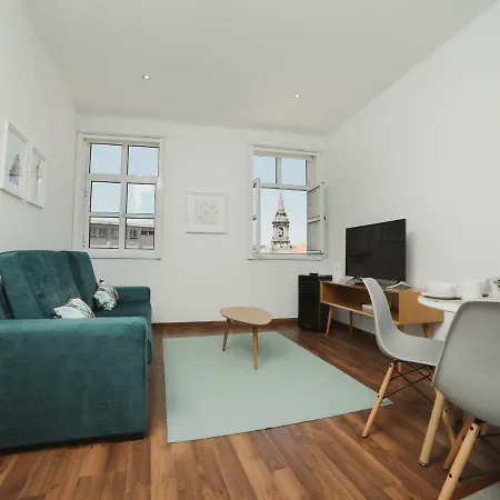 Guestready - Cyan Heaven Downtown Apt Apartment