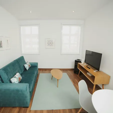 Guestready - Cyan Heaven Downtown Apt Apartment